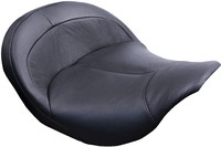 DANNY GRAY BigIST Solo Leather Seat