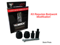 VORTEX Frame Slider Kit
