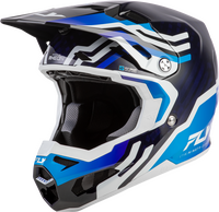 FLY RACING 2026 Formula S Carbon Byte Helmet