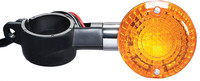 K&S TECHNOLOGIES Turn Signal Assembly