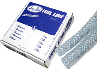 MOTION PRO Braided Vinyl Fuel Line