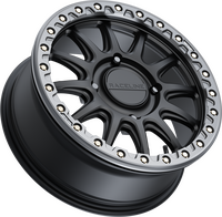 RACELINE WHEELS A14 Alpha Beadlock Wheels