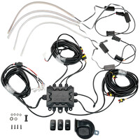 ATV TEK Elite Series UTV Street Legal Kit