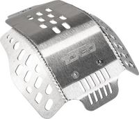 DEVOL Aluminum Skid Plate