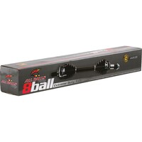 ALL BALLS 8-BALL EXTREME DUTY AXLE