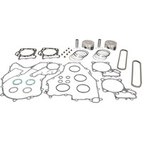 Vertex Top End Gasket Kit