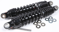 HARDDRIVE Bazooka Rear Preload Adjustable Shocks