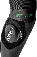 RST S1 D3O Leather Suit
