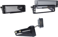 SADDLE TRAMP Water Resistant Radio Cover