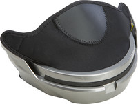 FLY RACING Tourist Helmet Replacement Jaw