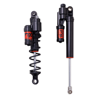 FOX Coil Front/Rear Shock Kits