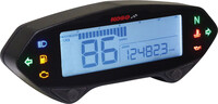 KOSO NORTH AMERICA DB-01RN Multifunction Meter