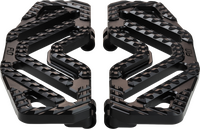 FLO MOTORSPORTS Savage Floorboards