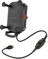 RAM Tough-Charge Wireless Charging Mount