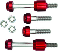 SANTORO FABWORX Way Kool Shock Mount