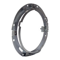 J.W. SPEAKER Jw 7" Headlight Mounting Ring