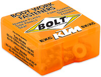 BOLT Full Body Work Fastener Kit