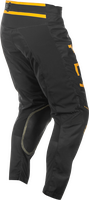 FLY RACING Kinetic Center Pant