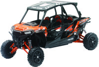 NEW-RAY Sport UTV Replica