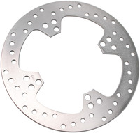 EBC Standard Brake Rotor