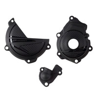 POLISPORT Engine Protection Kit