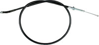 MOTION PRO Black Vinyl Clutch Cable