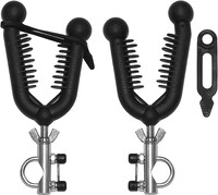 ALL RITE Pack Rack Plus