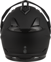 GMAX GM-11S Electric Shield Helmet