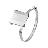 ZETA Silencer Heat Guard