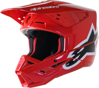 ALPINESTARS S-M5 Helmet