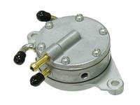 SP1 Fuel Pump