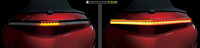 PATHFINDER Rear Spoiler w/ LED Lights