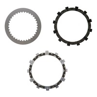 REKLUSE RadiusX 4.0 Clutch