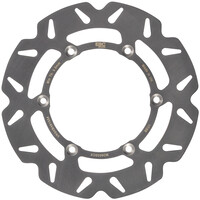 EBC CX Extreme™ Motocross Brake Rotors