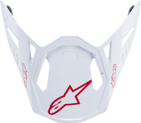 ALPINESTARS M8/M10 Helmet Visor