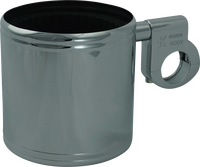 KRUZER KADDY King Kaddy Bar Mount Holder