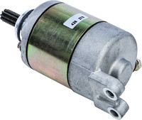 FIRE POWER STARTER MOTOR POL