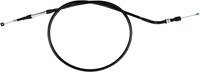 MOTION PRO Black Vinyl Clutch Cable