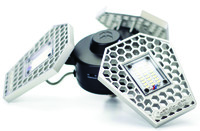 STKR Striker Garage Light