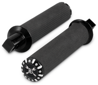 BURLY BRAND Hawk Footpegs