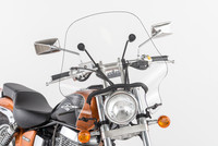 SLIPSTREAMER SS-24 Hellfire Windshield