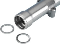 JAMES GASKETS Big Twin Washer