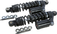HARDDRIVE Remote Reservoir Rear Shocks