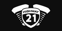 HIGHWAY 21 3x6 Banner