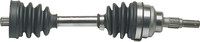 EPI Half Wheel Shaft