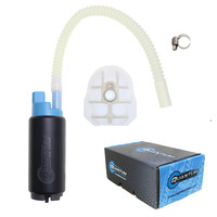 QUANTUM Electric Fuel Pump