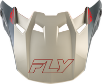 FLY RACING Formula CC Glide Visor (2026)
