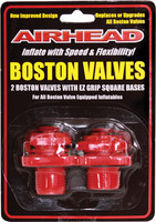 AIRHEAD Boston Valves