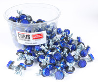 CHRIS PRODUCTS Mini-Reflectors