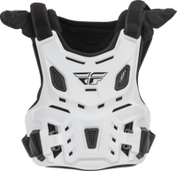 FLY RACING Youth CE Revel Race Roost Guard